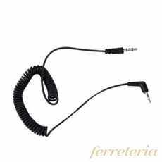 페레테 차량 핸즈프리 커넥터 차량핸드폰연결 핸즈프리통화 핸즈프리케이블, 1개