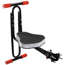 兒童安全座椅 (電動車/滑板車/電動自行車適用), 詳見包裝