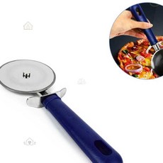 피자 자르기 칼 커팅 롤러 제우스 피자커팅기 파이