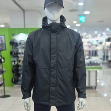 르까프 남성 바람막이 자켓/B25JK311_BP
