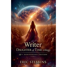 (英文圖書)Writer: 10th Anniversary Edition 平裝版, Erec Stebbins, 英文, 平裝本