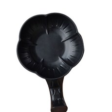 서예용품 붓거치대 먹물 그릇 접시 동양화 수묵화, 1개