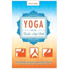 (英文圖書)Yoga and the Twelve-Step Path 平裝版, Central Recovery Press, 英文