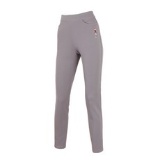 HALLA SPORT 여성 코스키 팬츠