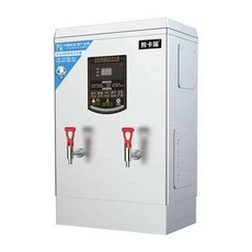 미니 냉온수기 전기 워터기 물끊이는 기계 디스펜서, 60L 일반 6KW/220V