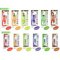 3M 強力接著劑 強力膠15ML, 1個, 皮革6025