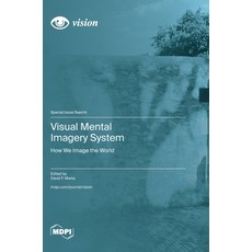(英文圖書)Visual Mental Imagery System 精裝版, Mdpi AG, 英文
