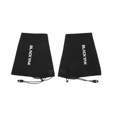 blackyak 콜린26CBK, BLACK, 999