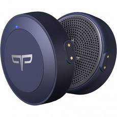 Origem 스키 헬멧 스피커 HDR 오디오를 탑재한 완전 무선 스테레오 스노보드 헤드폰 모든 오디오 지원 헬멧과 호환 드롭인 Bluetooth 6.0 1960305, Navy