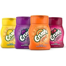 액상 워터 강화제, 4개, 48ml