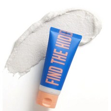 Dear Doer 純素香氛磨砂膏 耀眼亮澤 保濕滋潤 100ml/300ml, 1個, 藍瓶｜柔光嫩膚磨砂膏100ml