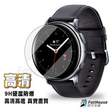 Fathouse Garmin Instinct 2 專用 水凝膜 保護貼, 1個, 高清通透,Instinct/Tactical