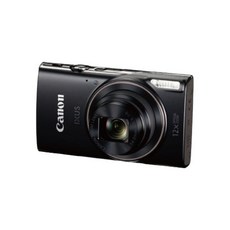 캐논 IXUS 285 HS A / wifi제거가능 / 정품 새상품 재고보유, 블랙