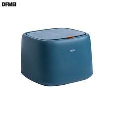 DFMEI 翻蓋米桶家用大容量防潮 塑料密封儲米箱雜糧桶, 1個, 參考詳情