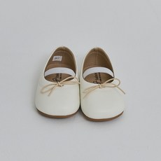 베이비잼 남녀공용 첼리로퍼 아이보리 - 10001 605216