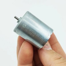마부치 미니 전기 모터 고속 엔진 타투 머신 취미용 자동차 보트용, 1개, 1. 기타