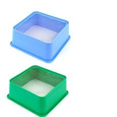 심플리앤 우무가사리채 무생채, 사각묵채