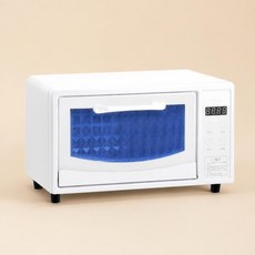 미용 가위 UV소독기 미용실 네일샵 자외선 살균기, A. 공식 표준, B. BD 흰색 단일 랙