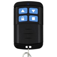 Tuya 와이파이 스마트 홈 릴레이 모듈 전기 선형 액추에이터 모터 컨트롤러 알렉사 구글 2 채널 AC DC 12V, 02 remote A