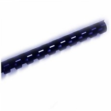 제본용 플라스틱링 28mm 코일링 와이어링제본 스프링책만들기 79000EA 1EA, 본상품