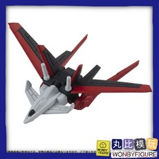 BANDAI 機動戰士鋼彈 MOBILE SUIT ENSEMBLE 24 盒玩 全6種 代理 全新現貨, 1個, E款