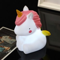 달빛M LED 유니콘 무드등 취침무드등led