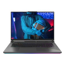에이수스 2024 ROG 스트릭스 G18 코어i9 인텔 14세대 지포스 RTX 4070, 이클립스그레이, 2TB, 32GB, WIN11 Home, G814JIR-N6079