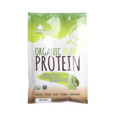 PLANTFUSION 植物蛋白巧克力, 巧克力, 1 個