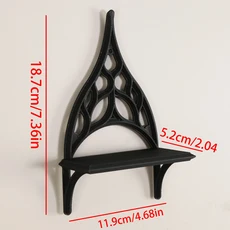 크로스보더 크리스마스 작은 집 장식 크리스마스 축하 미니어처 진저브레드 하우스 진저브레드 맨 장식 크리스마스 분위기 장식