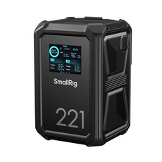 SmallRig X-Touch V掛電池, 1個, 4985