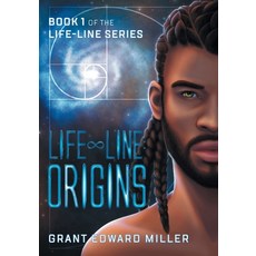 (영문도서) Life-Line: Origins Paperback, FriesenPress, English, 9781039146983