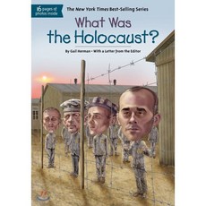 What Was the Holocaust?, Penguin Workshop