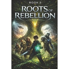 (英文圖書)Roots of Rebellion: Garden of Extinction 平裝版, Independently Published, 英文