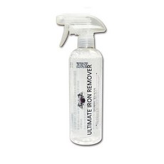 자동차용품 휠철분제거제 500ml 세차용품