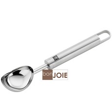 德國雙人牌 不鏽鋼 冰淇淋勺 (冰淇淋匙 不銹鋼 冰淇淋 勺子 冰勺 冰匙 冰淇淋杓 ZWILLING J.A., 1個