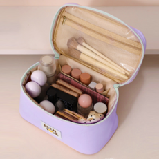 MISI 대용량 출장 여행해요 파우치백