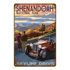 빈티지 감성 인테리어포스터 레트로 시티팝 디자인 벽장식 홈데코 예쁜 감성포스터 대형포스터 빈티지포스터샵 엔틱소품 활용 거실장식, YD9238EJ