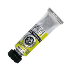 [알파색채] 골드 수채화물감 15ml 시리즈 A (색상 선택), A/178/DavysGray