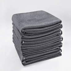 瑜伽辅助工具 健身器材 瑜伽毛毯瑜伽蓋毯瑜伽保暖毯普拉提瑜伽輔助毯瑜伽輔助用具用品, 1個, 深空灰特價款