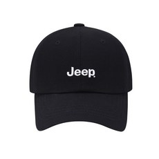 지프 JEEP JEEPKIDS KIDS Classic Small Jeep BallCap KQ0GCU092BK 276436