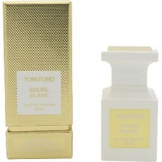 TOM FORD Soleil Blanc夏日沙灘灘中性淡香精, 1個, 30ml