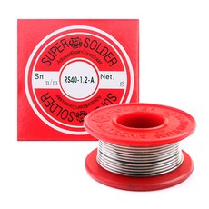실납 1.2mm, 1개, 본품