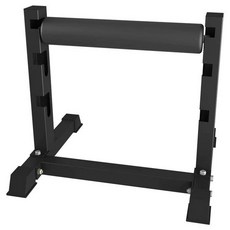 스플릿 스쿼트 거치대 랙 홈트 기구 발걸이 크로스핏 스쿼트운동 런지 헬스 홈짐, D