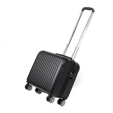 트래블럽 미니 캐리어(18형) (블랙) nys+18725bC