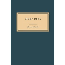 Moby Dick by Herman Melville Paperback, Independently Published, English, 9798558819083