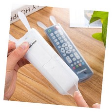 생활가전 리모컨 보호덮개 먼지방지 실리콘소재 텔레비전 에어컨 셋톱박스 케이블박스, 1개, 일반형_대형