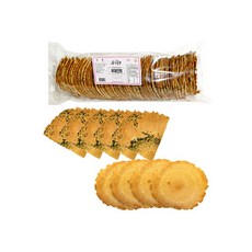 경주(수미) 옛날 부채전병700g 2개 + 땅콩전병700g 1개 3봉, 단품, 2.1kg