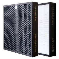 삼성 블루스카이 AX40H5000UWD 국내생산 호환필터, 1개, 없음