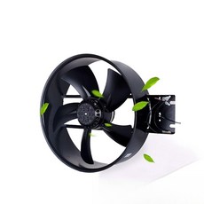 환풍기 환기팬 배기 외부 고출력 축류 화장실 팬 덕트 양방향, A. 250FZY2-D