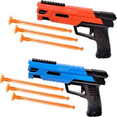 다트총 세트 배틀 8개 1(개) 5651PN